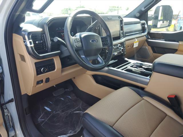 new 2025 Ford F-250 car, priced at $88,425