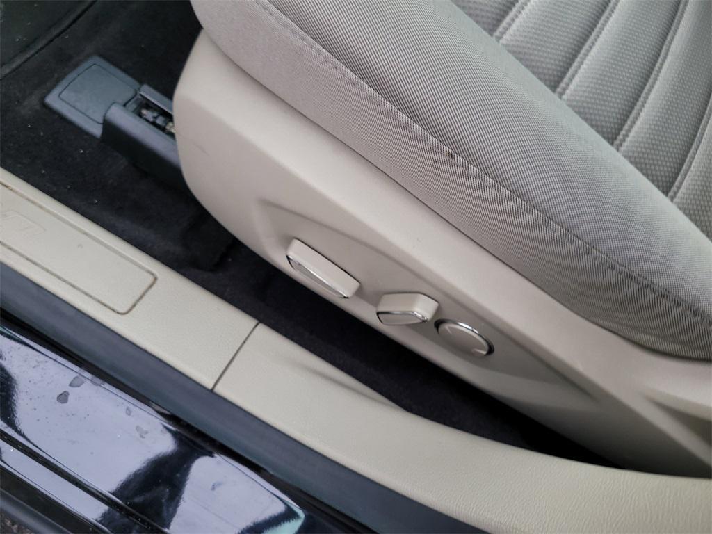 used 2019 Ford Fusion Hybrid car, priced at $13,989