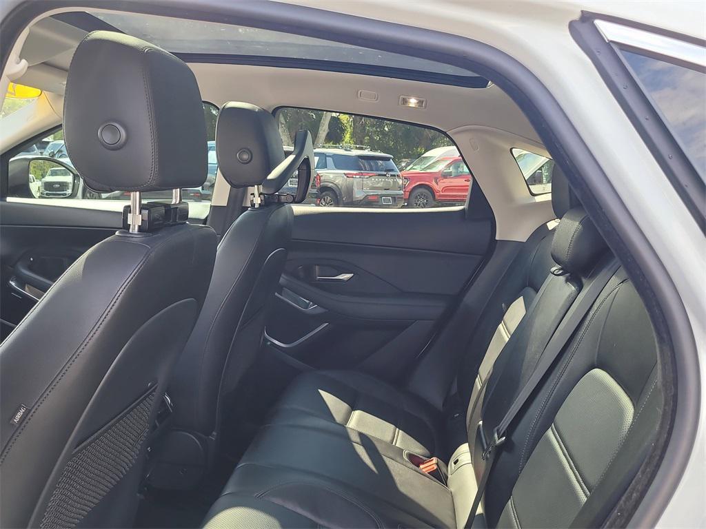 used 2018 Jaguar E-PACE car, priced at $12,599