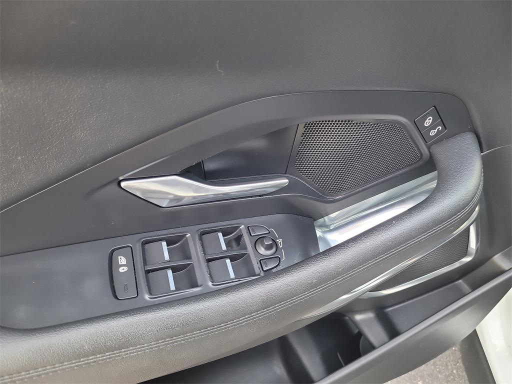 used 2018 Jaguar E-PACE car, priced at $12,599