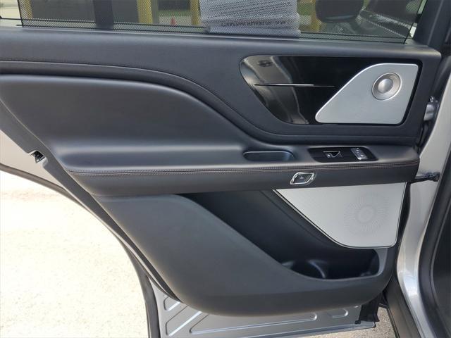 used 2021 Lincoln Aviator car, priced at $35,488