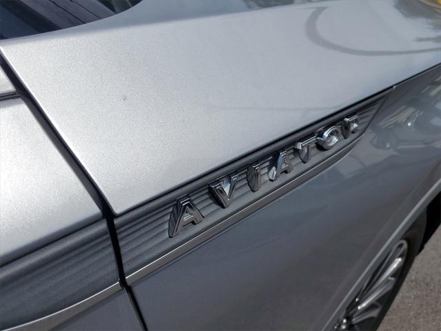 used 2021 Lincoln Aviator car, priced at $35,488