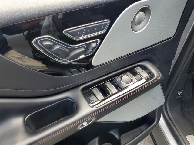 used 2021 Lincoln Aviator car, priced at $35,488