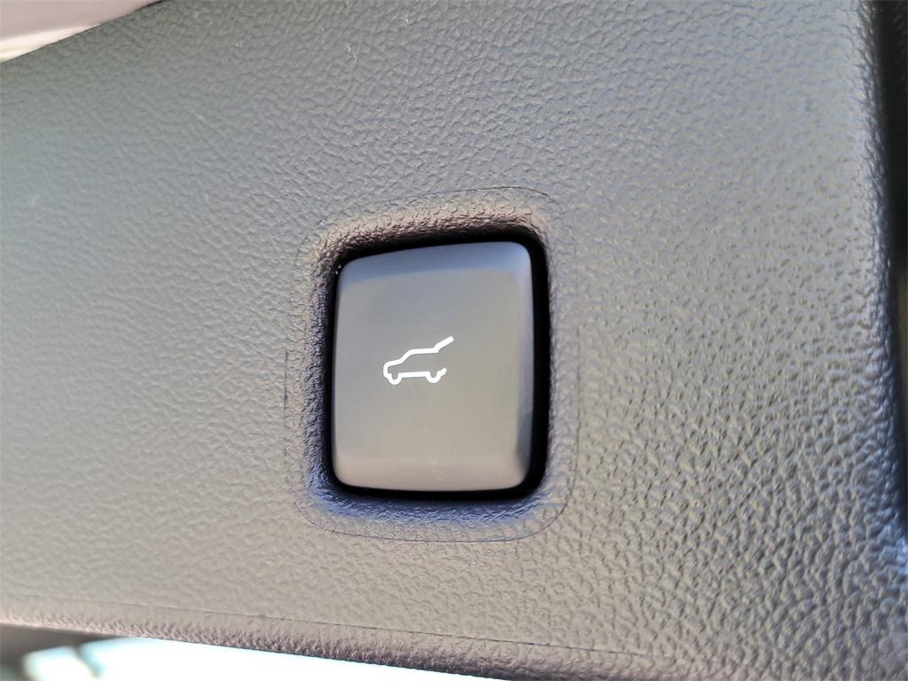 new 2025 Ford Escape PHEV car, priced at $33,099