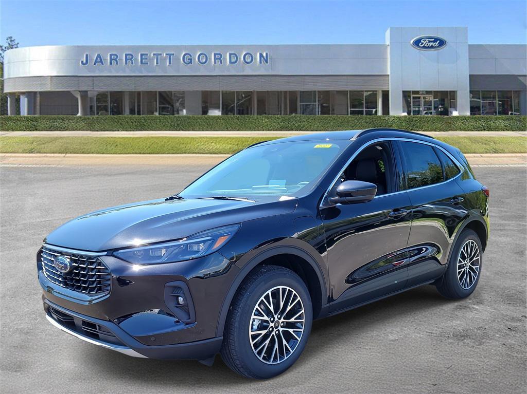 new 2025 Ford Escape PHEV car, priced at $33,099
