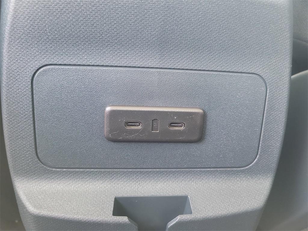 new 2025 Ford Maverick car, priced at $29,605