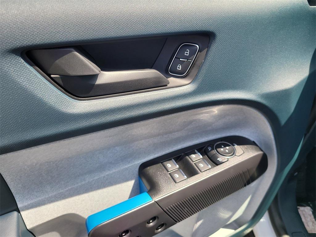 new 2025 Ford Maverick car, priced at $29,605