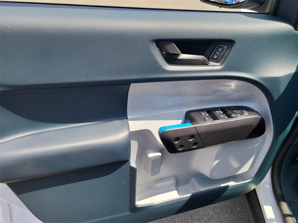 new 2025 Ford Maverick car, priced at $29,605