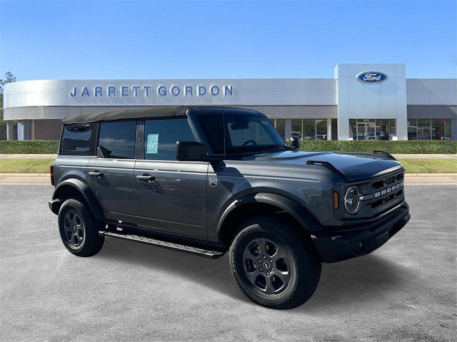 new 2024 Ford Bronco car, priced at $44,904