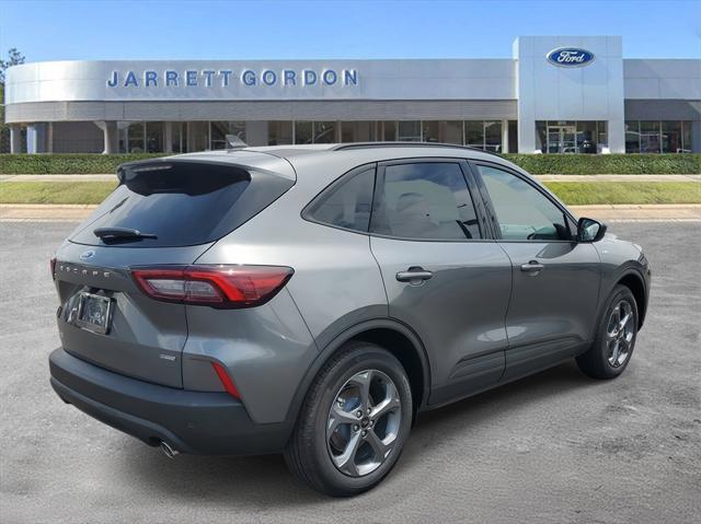 new 2025 Ford Escape car, priced at $28,594