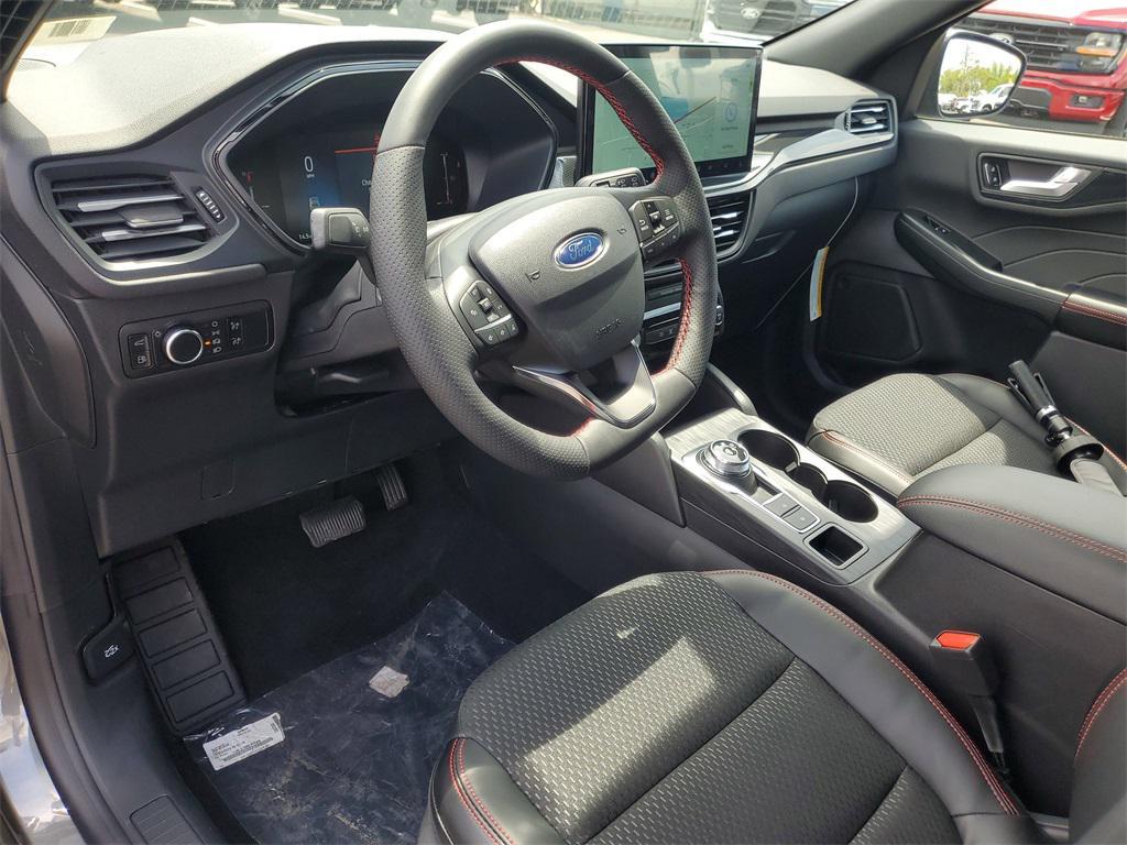 new 2025 Ford Escape car, priced at $26,955