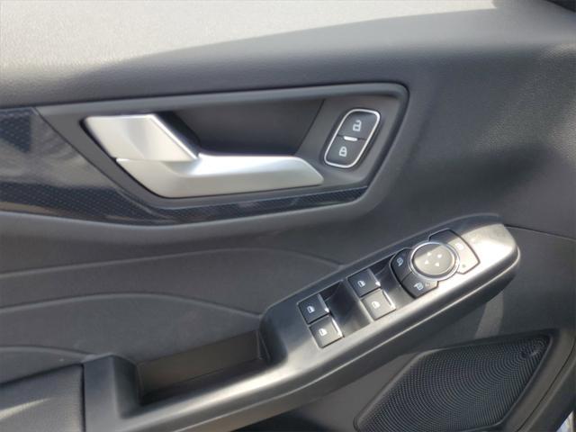 new 2025 Ford Escape car, priced at $28,594