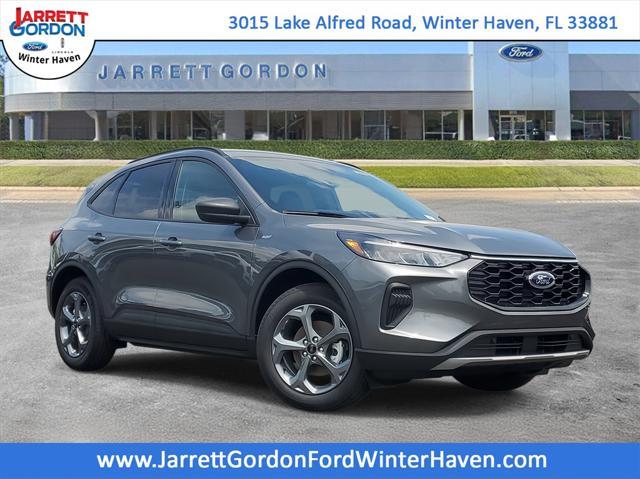new 2025 Ford Escape car, priced at $28,594