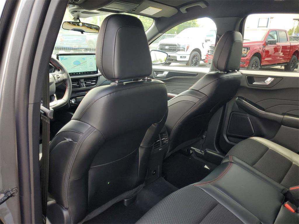 new 2025 Ford Escape car, priced at $26,955