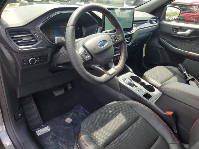 new 2025 Ford Escape car, priced at $28,594