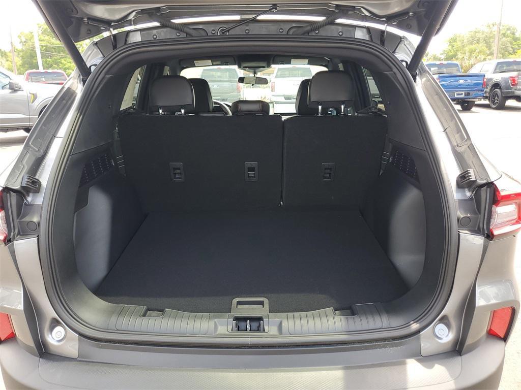 new 2025 Ford Escape car, priced at $26,955