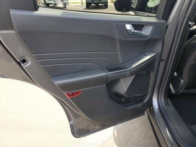 new 2025 Ford Escape car, priced at $28,594