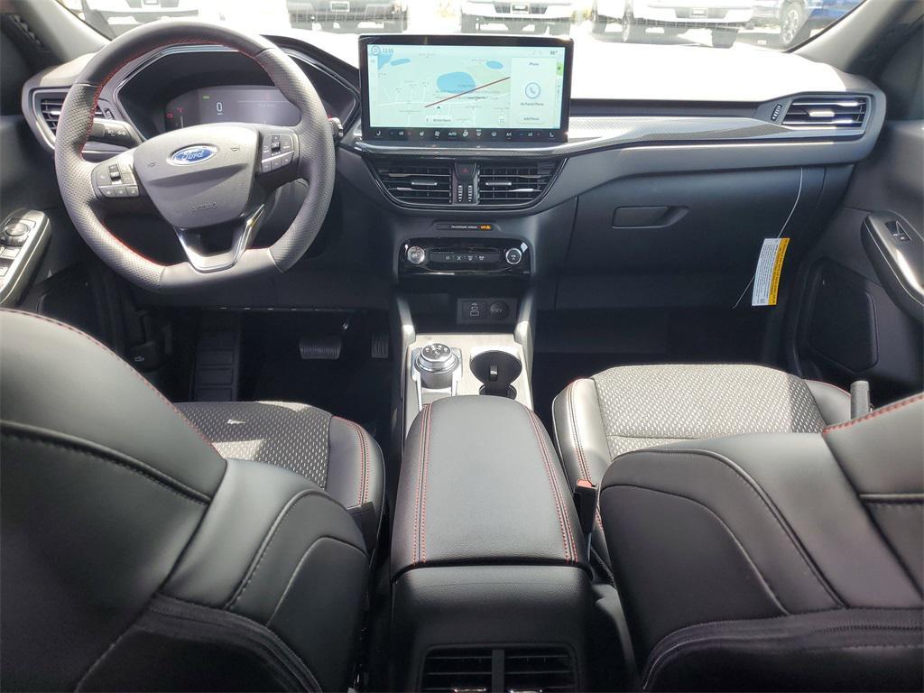new 2025 Ford Escape car, priced at $26,955