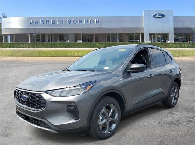 new 2025 Ford Escape car, priced at $28,594