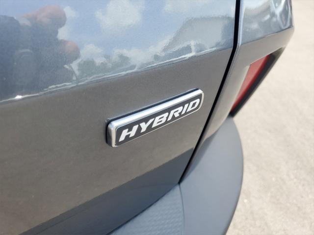new 2025 Ford Escape car, priced at $28,594