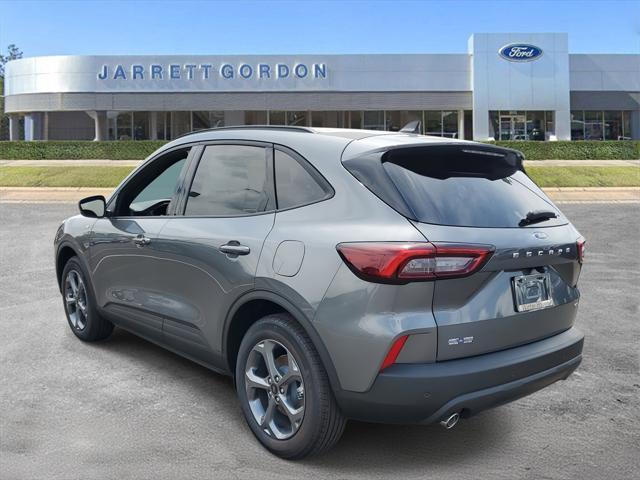 new 2025 Ford Escape car, priced at $28,594