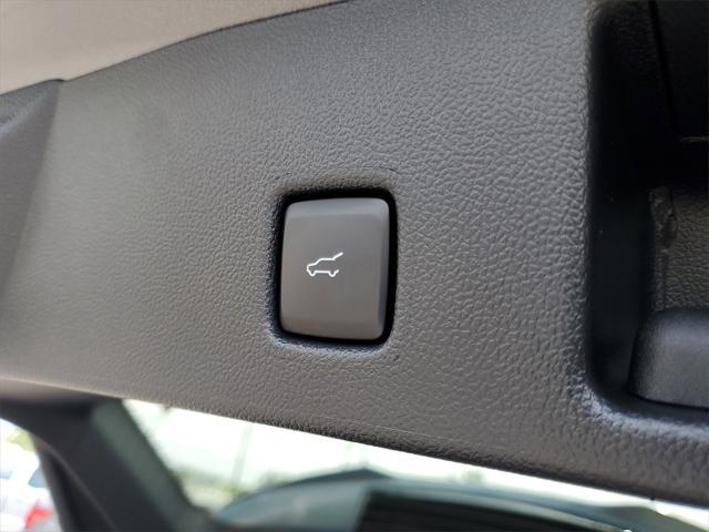 new 2025 Ford Escape car, priced at $28,594