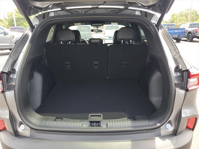 new 2025 Ford Escape car, priced at $28,594