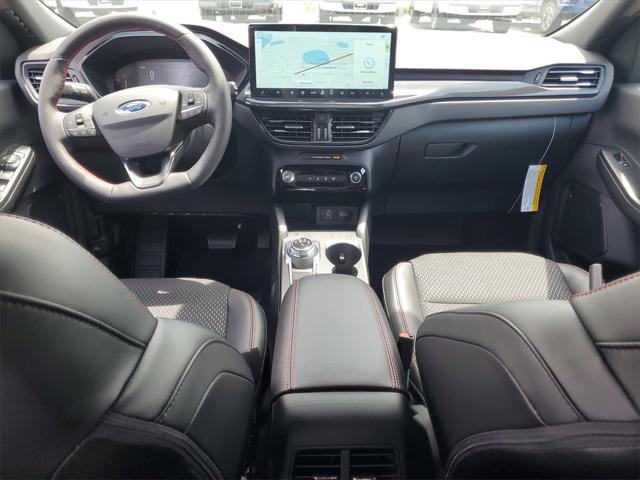 new 2025 Ford Escape car, priced at $28,594