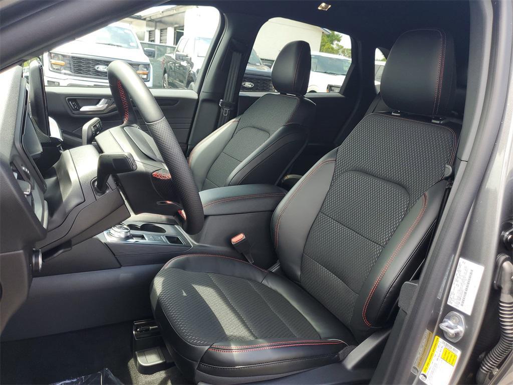 new 2025 Ford Escape car, priced at $26,955