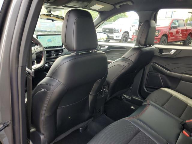 new 2025 Ford Escape car, priced at $28,594