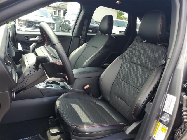 new 2025 Ford Escape car, priced at $28,594