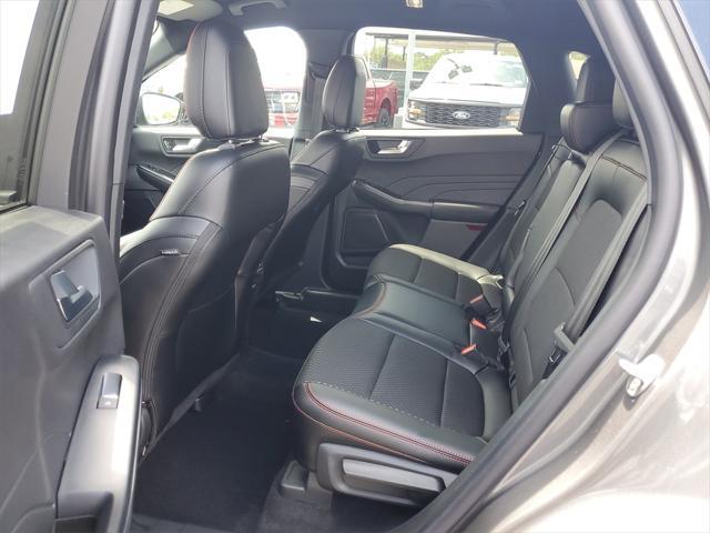 new 2025 Ford Escape car, priced at $28,594