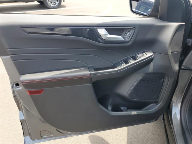 new 2025 Ford Escape car, priced at $28,594