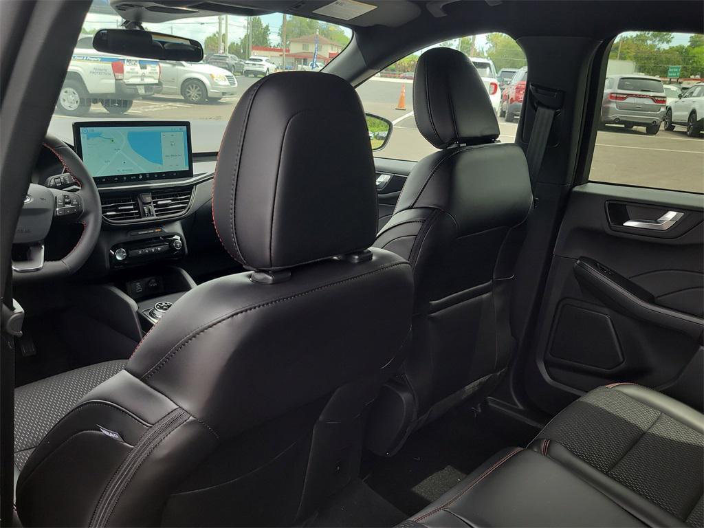 new 2025 Ford Escape car, priced at $29,031