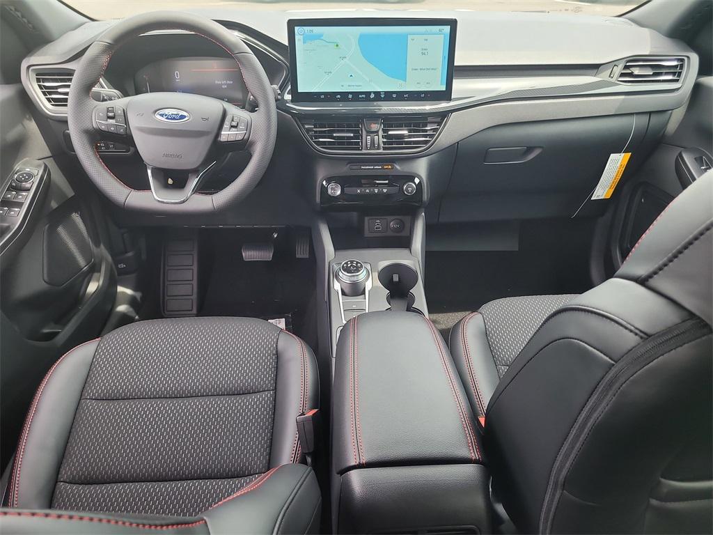 new 2025 Ford Escape car, priced at $29,031