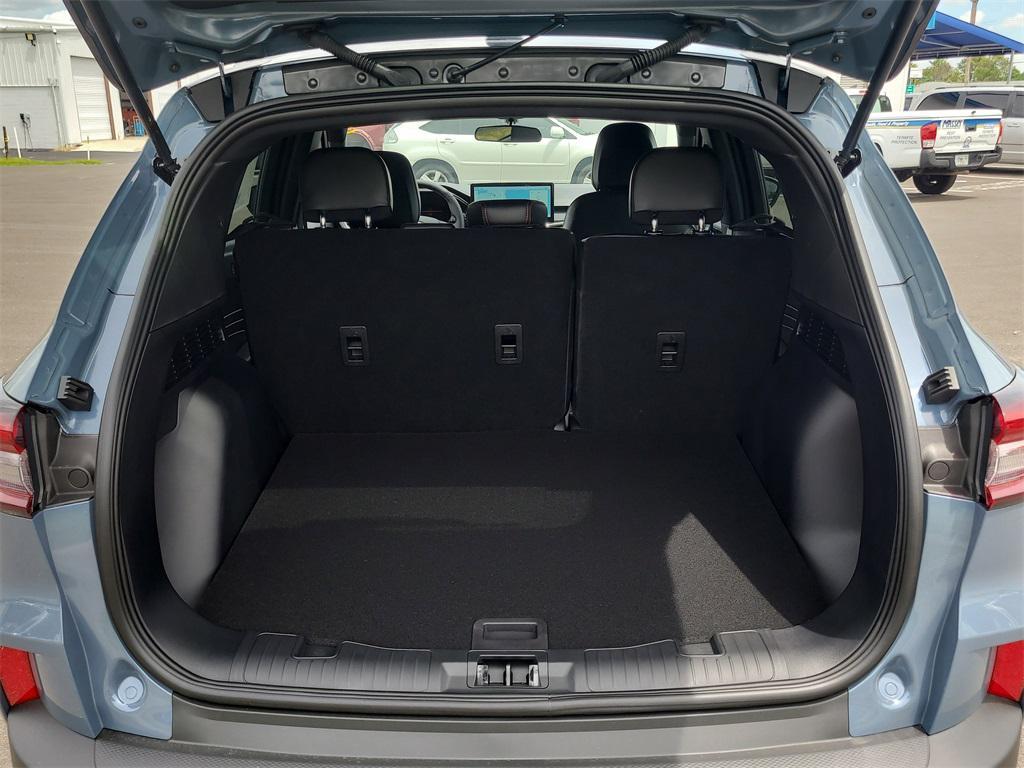 new 2025 Ford Escape car, priced at $29,031