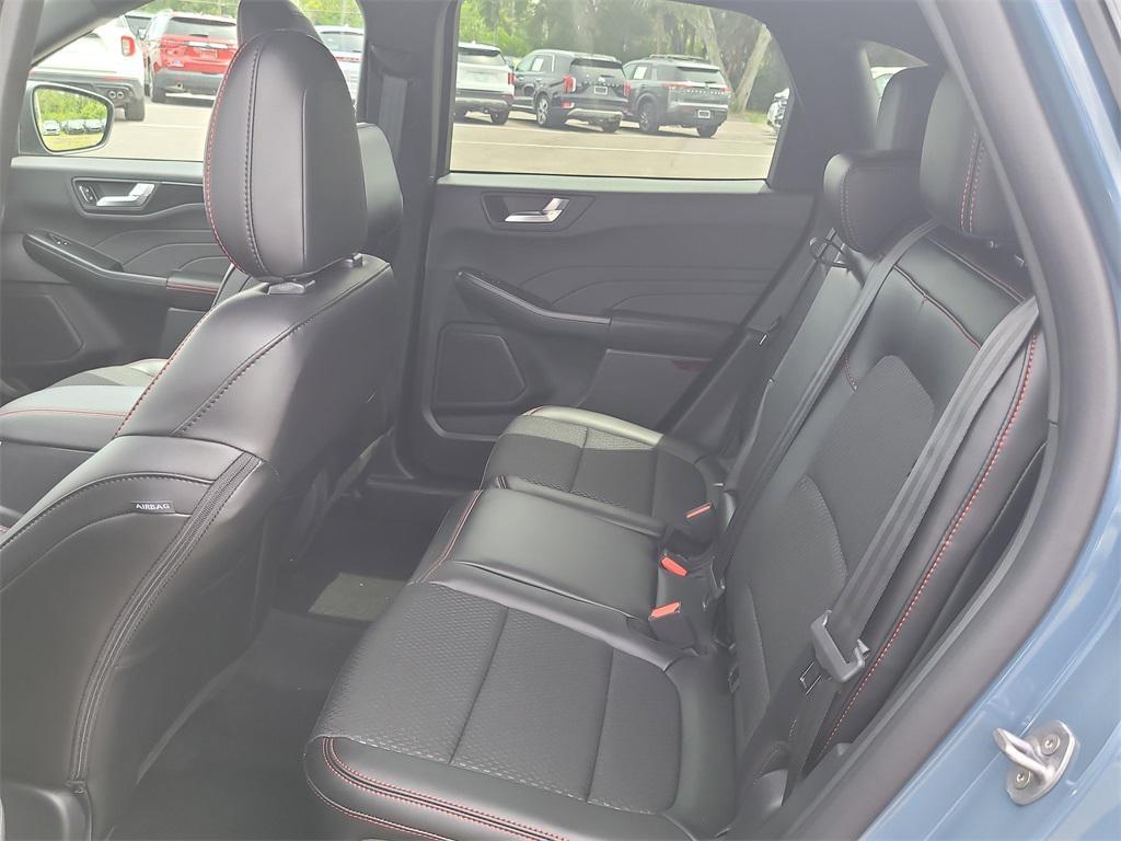 new 2025 Ford Escape car, priced at $29,031