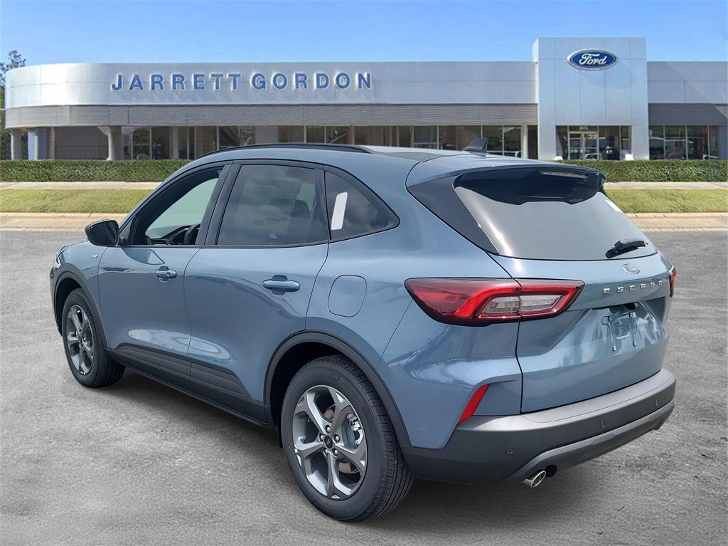 new 2025 Ford Escape car, priced at $29,031