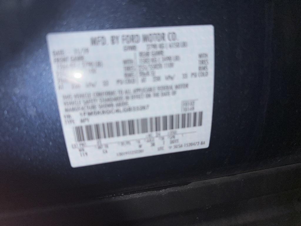 used 2020 Ford Explorer car, priced at $31,457