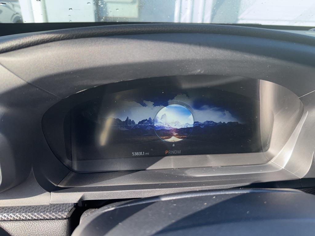 used 2020 Ford Explorer car, priced at $31,457