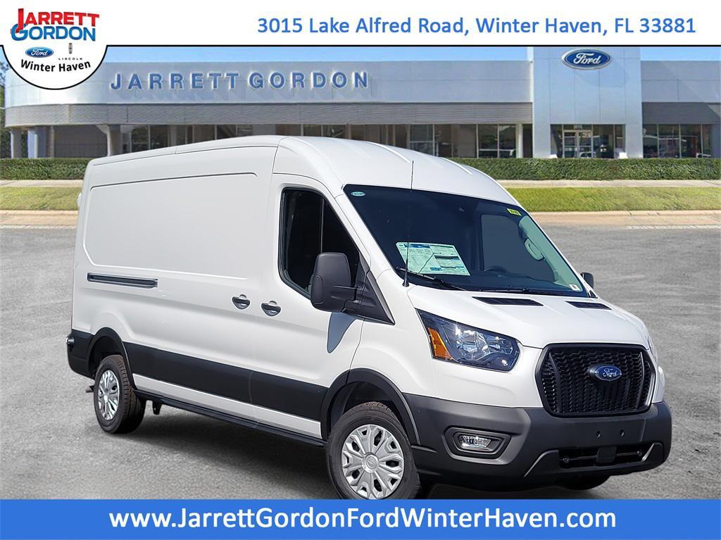 new 2025 Ford Transit-250 car, priced at $44,995