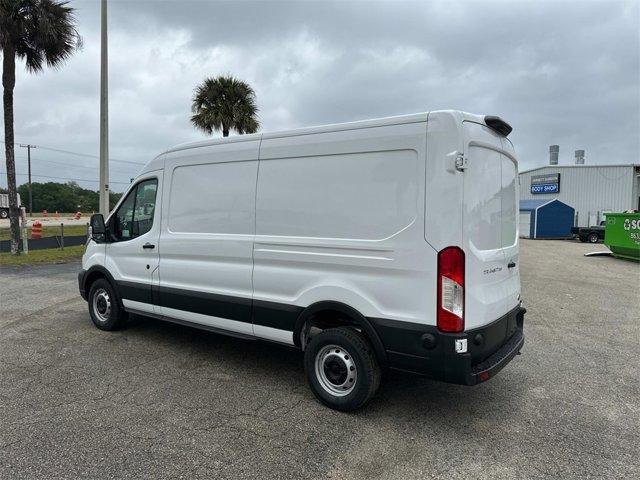 new 2024 Ford Transit-250 car, priced at $53,520