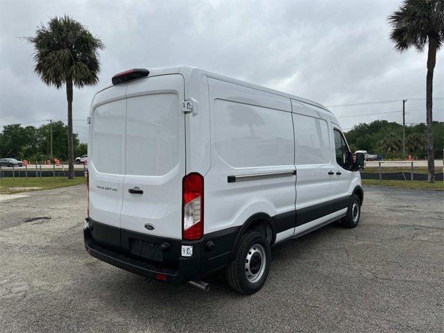 new 2024 Ford Transit-250 car, priced at $53,520