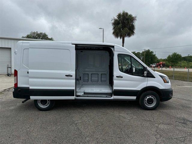 new 2024 Ford Transit-250 car, priced at $53,520