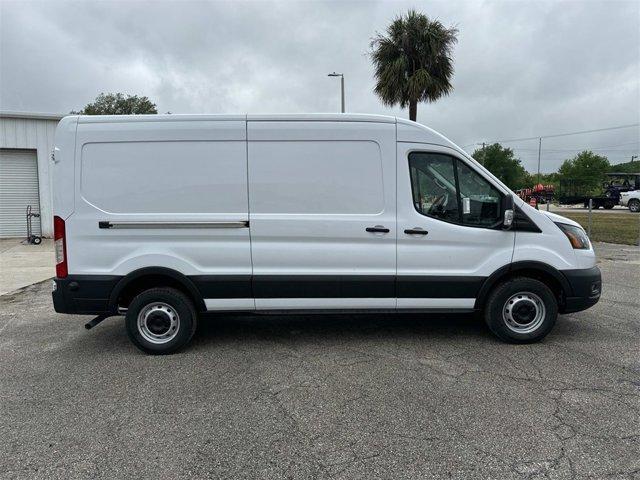 new 2024 Ford Transit-250 car, priced at $53,520