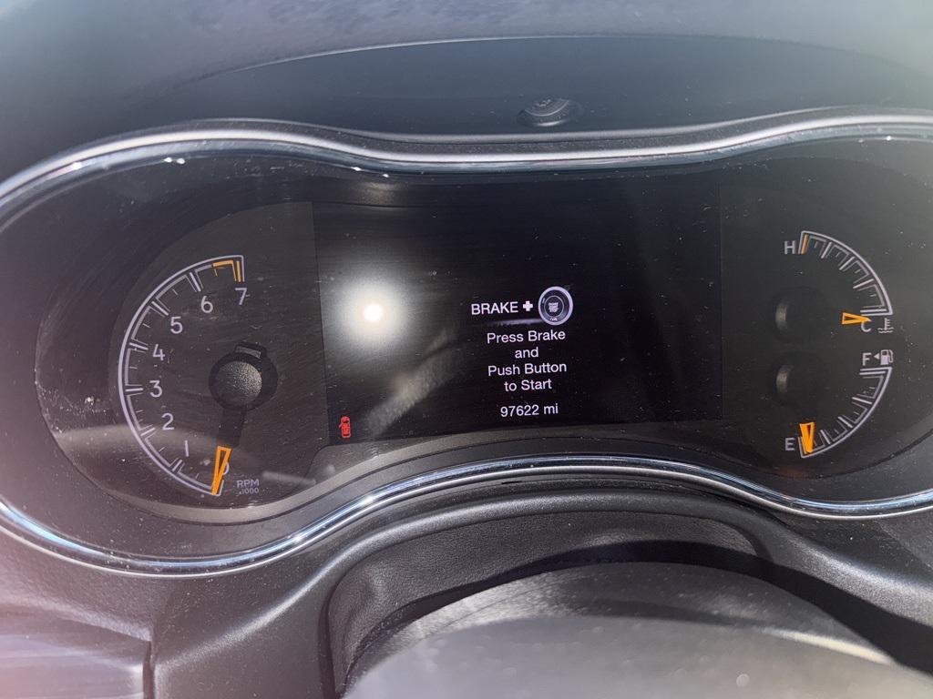 used 2019 Jeep Grand Cherokee car, priced at $16,839