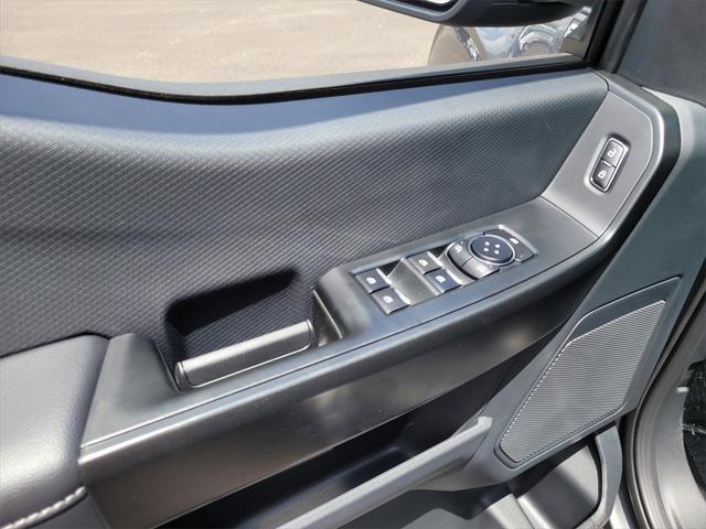 new 2025 Ford F-150 car, priced at $48,995