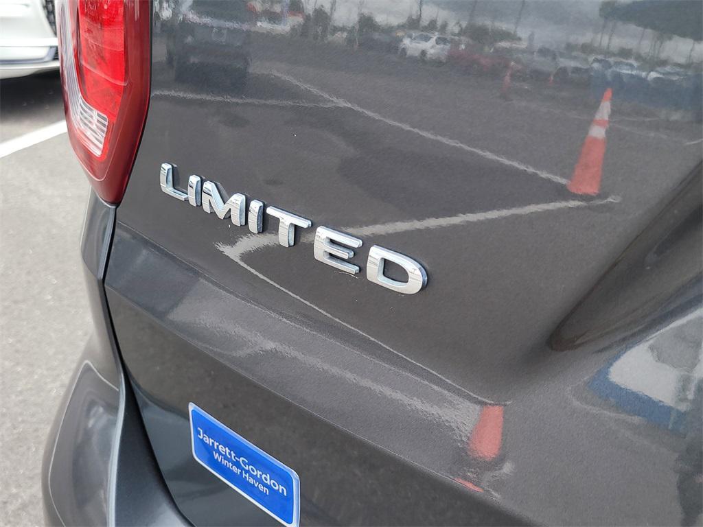 used 2017 Ford Explorer car, priced at $15,995