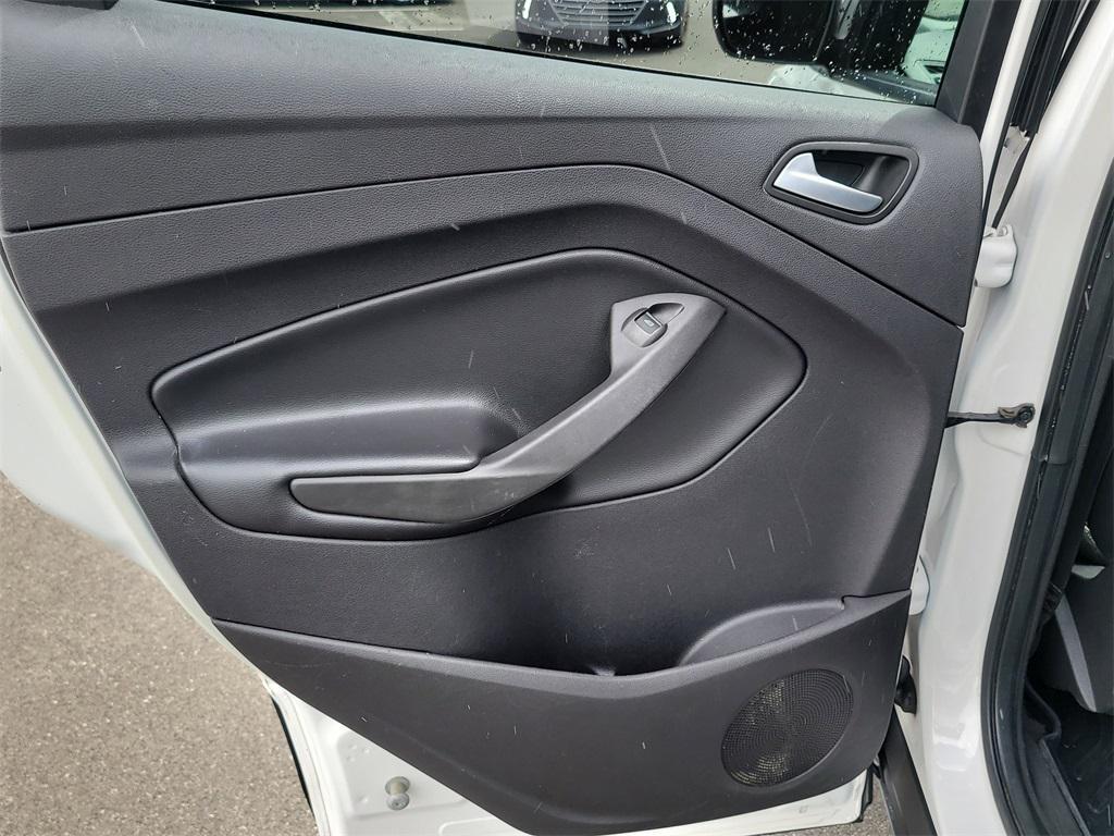 used 2018 Ford Escape car, priced at $11,251
