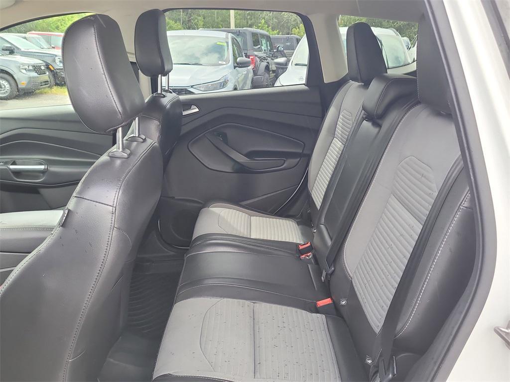 used 2018 Ford Escape car, priced at $11,251